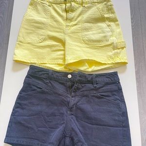 Shorts bundle